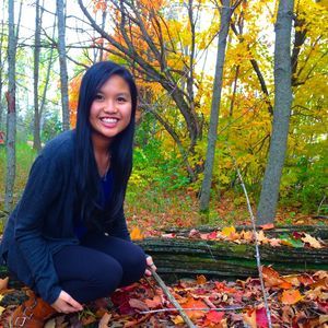 Meet your Posher, May